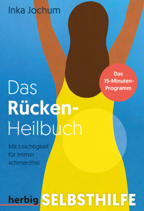 Das Rücken-Heilbuch