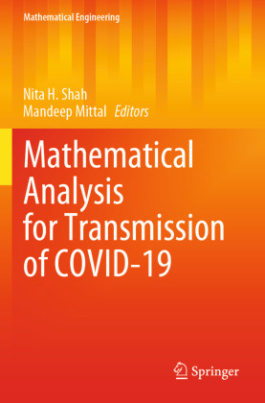 Mathematical Analysis for Transmission of COVID-19