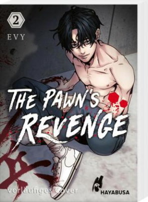 The Pawn's Revenge 2