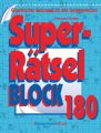 Superrätselblock 180