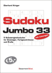 Sudokujumbo 33