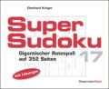 Supersudoku 17