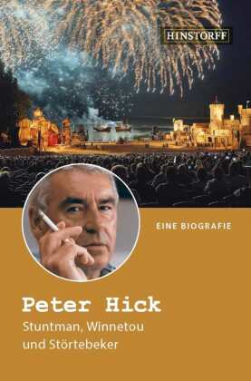 Peter Hick