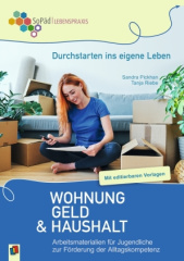 Wohnung, Geld und Haushalt