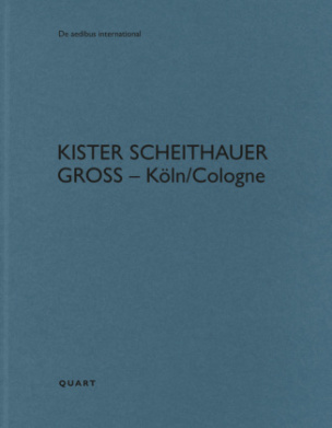 kister scheithauer gross - Köln/Cologne