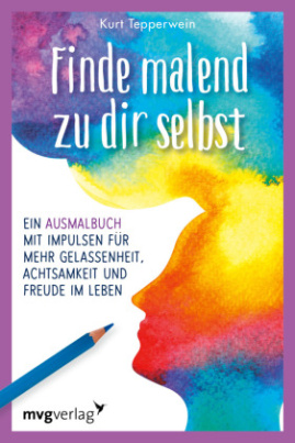 Finde malend zu dir selbst