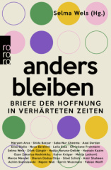 anders bleiben