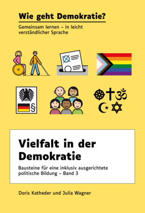 Vielfalt in der Demokratie