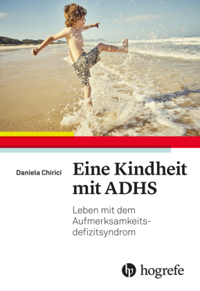 Eine Kindheit mit ADHS