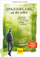 Spaziergang zu dir selbst