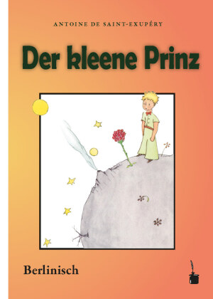 Der kleene Prinz