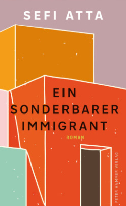 Ein sonderbarer Immigrant