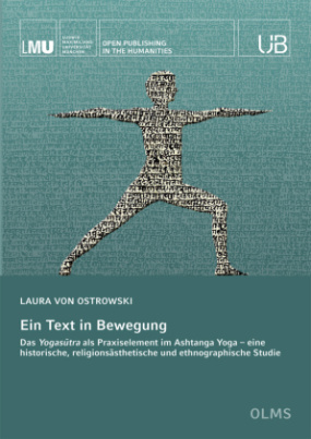 Ein Text in Bewegung