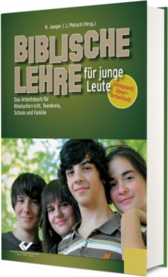 Biblische Lehre für junge Leute, m. 1 Beilage