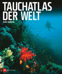 Tauchatlas der Welt