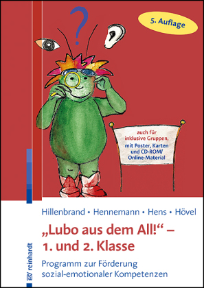 "Lubo aus dem All!" - 1. und 2. Klasse