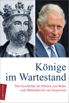 Konige im Wartestand