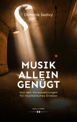 Musik allein genügt