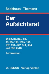 Der Aufsichtsrat