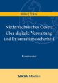 Niedersächsisches Gesetz über digitale Verwaltung und Informationssicherheit