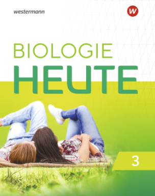 Biologie heute SI - Ausgabe 2021 für Gymnasien in Niedersachsen, m. 1 Buch, m. 1 Online-Zugang