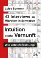 Intuition sticht Vernunft