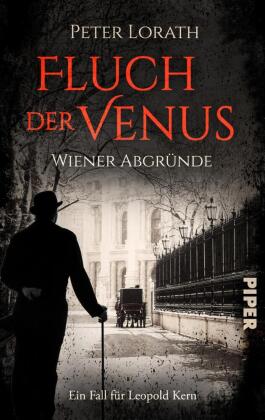 Fluch der Venus - Wiener Abgründe