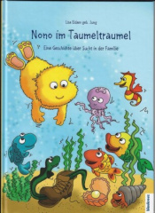 Nono im Taumeltraumel