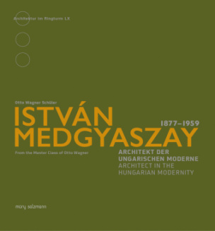 István Medgyaszay