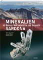 Mineralien im Unesco-Weltnaturerbe und Geopark Sardona