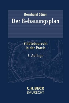 Der Bebauungsplan