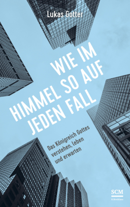 Wie im Himmel so auf jeden Fall