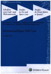 International Space 'Soft' Law