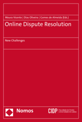 Online Dispute Resolution