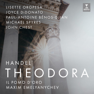 Händel: Theodora