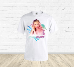 Fan-T-Shirt Anna-Carina Woitschack "Lichtblicke" Gr. S