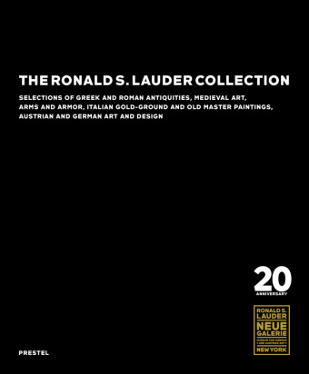 The Ronald S. Lauder Collection