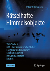 Rätselhafte Himmelsobjekte