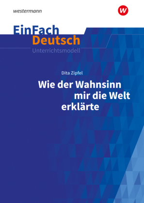 EinFach Deutsch Unterrichtsmodelle