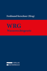 WRG - Wasserrechtsgesetz