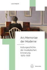 Ars Memoriae der Moderne