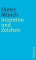 Intention und Zeichen