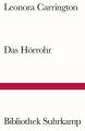 Das Hörrohr