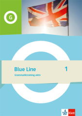 Blue Line 1, m. 1 Beilage