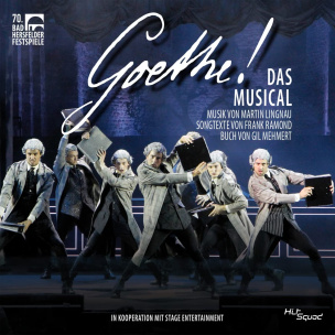 Goethe! - Das Musical