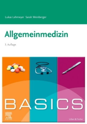 BASICS Allgemeinmedizin