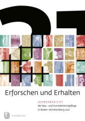 Erforschen und Erhalten