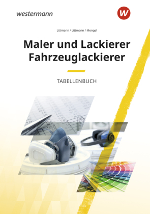 Maler und Lackierer Fahrzeuglackierer