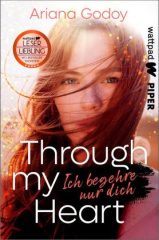 Through my Heart - Ich begehre nur dich