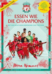 Essen wie die Champions